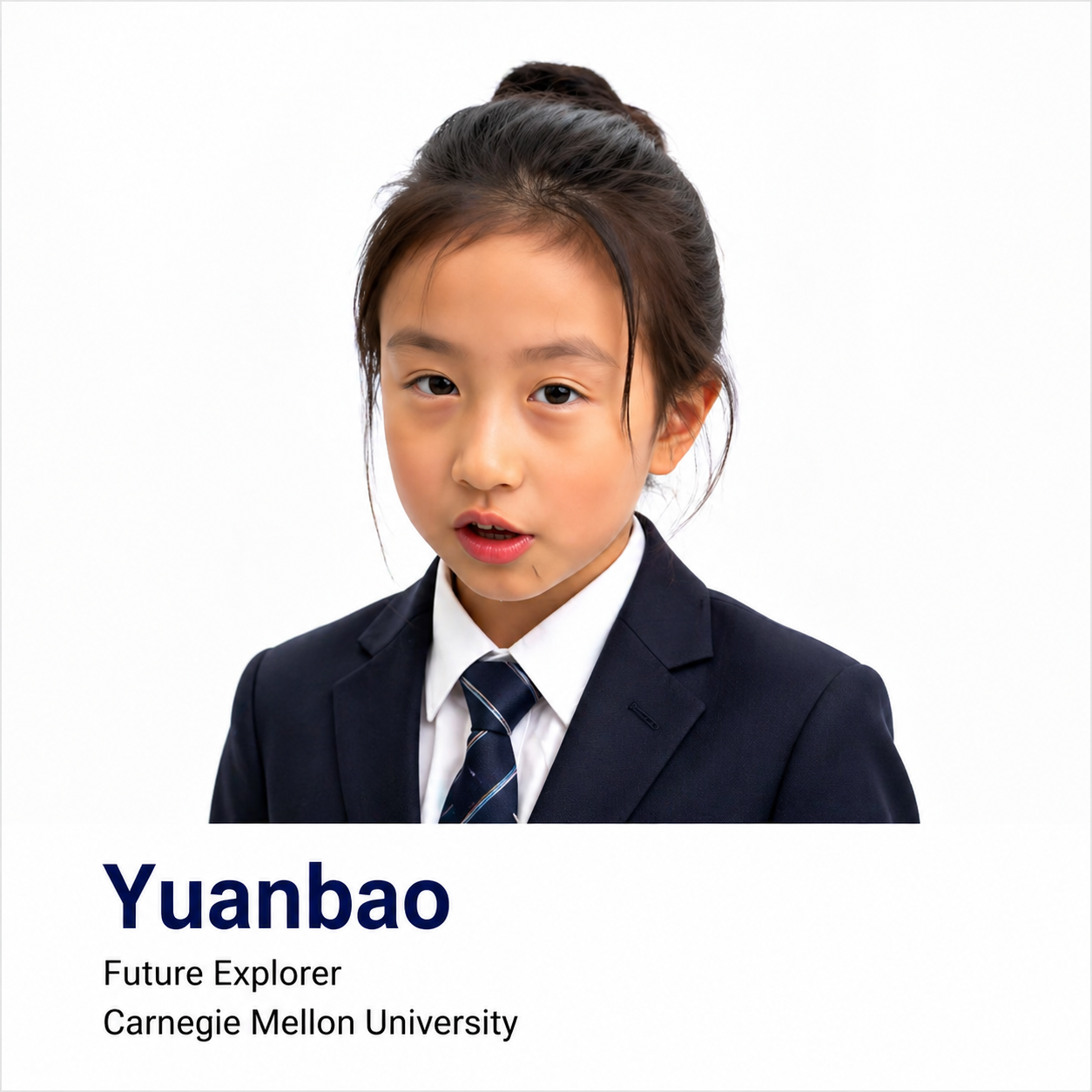 v2 · 学术 (Future Explorer @ CMU)