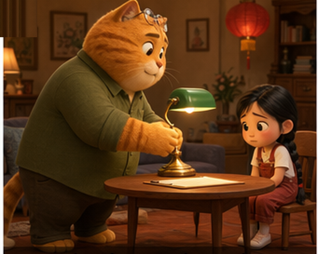 PIX3D · Pixar-Adjacent 3D CGI