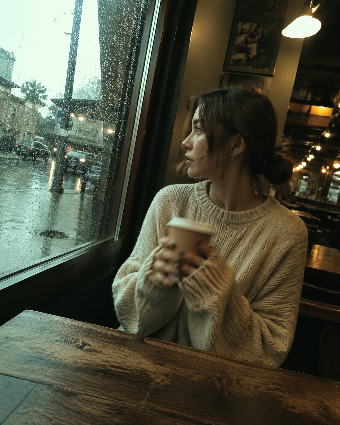 SNAPSHOT_CANDID · 失败美学伪手机日记